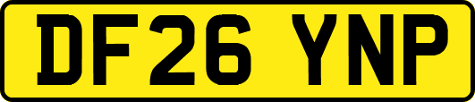 DF26YNP