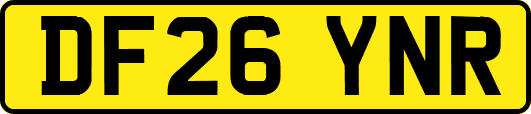DF26YNR
