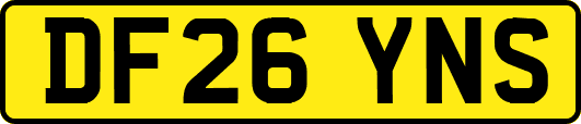 DF26YNS