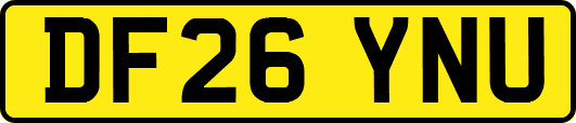 DF26YNU