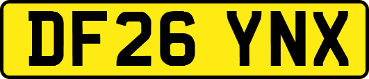 DF26YNX