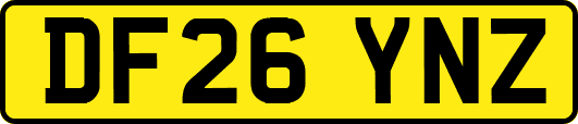 DF26YNZ