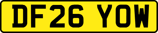 DF26YOW