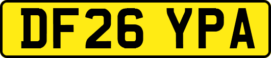 DF26YPA