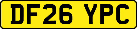 DF26YPC