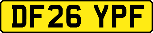 DF26YPF