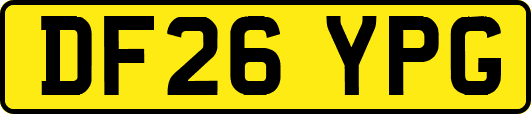 DF26YPG
