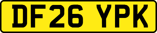DF26YPK
