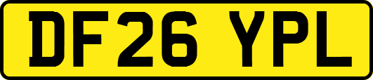 DF26YPL