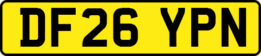 DF26YPN