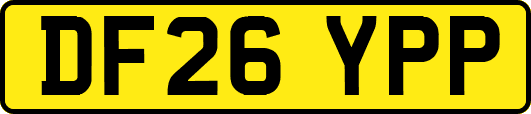 DF26YPP