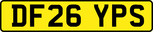 DF26YPS