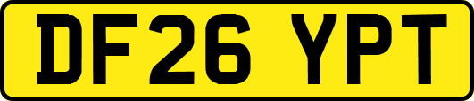 DF26YPT