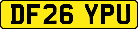 DF26YPU