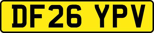 DF26YPV