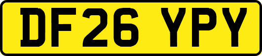 DF26YPY