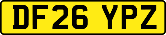DF26YPZ