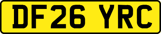 DF26YRC