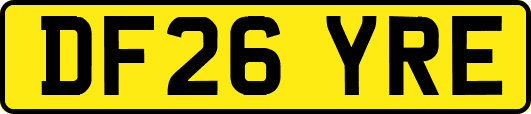 DF26YRE