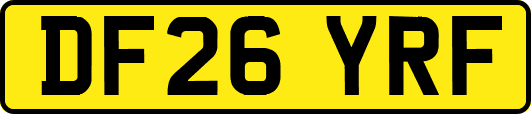 DF26YRF