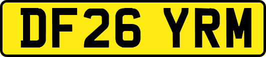 DF26YRM