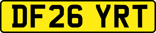 DF26YRT