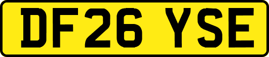 DF26YSE