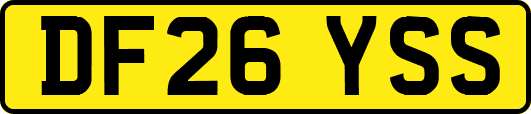 DF26YSS