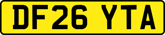 DF26YTA