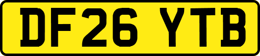 DF26YTB