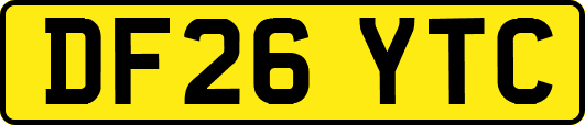DF26YTC