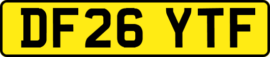 DF26YTF