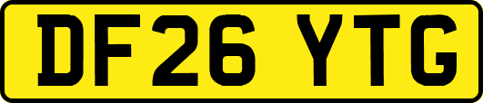 DF26YTG