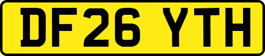 DF26YTH