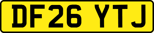 DF26YTJ
