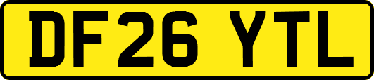 DF26YTL