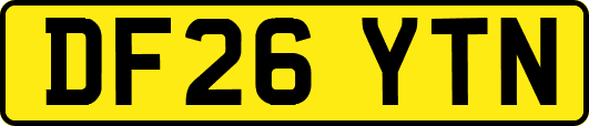DF26YTN