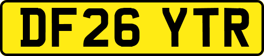 DF26YTR