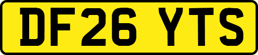 DF26YTS