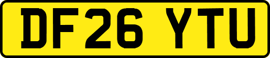 DF26YTU