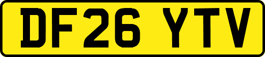 DF26YTV