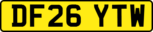 DF26YTW