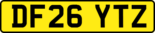 DF26YTZ