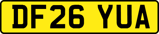 DF26YUA