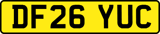 DF26YUC