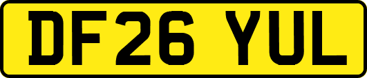 DF26YUL