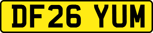 DF26YUM