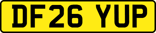 DF26YUP