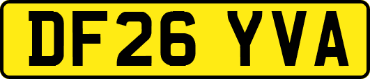 DF26YVA