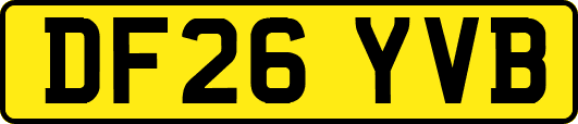 DF26YVB